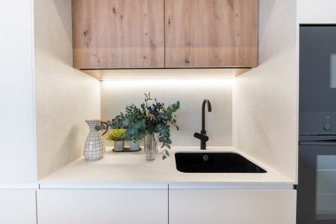 Villa zum Verkauf in San Pedro del Pinatar, Murcia, Spanien 3 Schlafzimmer, 112 m2 Nr. 164687 - Foto 25