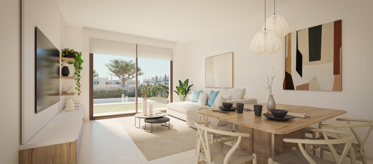 Huvila Corvera, Murcia, Espanja 4 makuuhuonetta, 143 m2 No. 164685