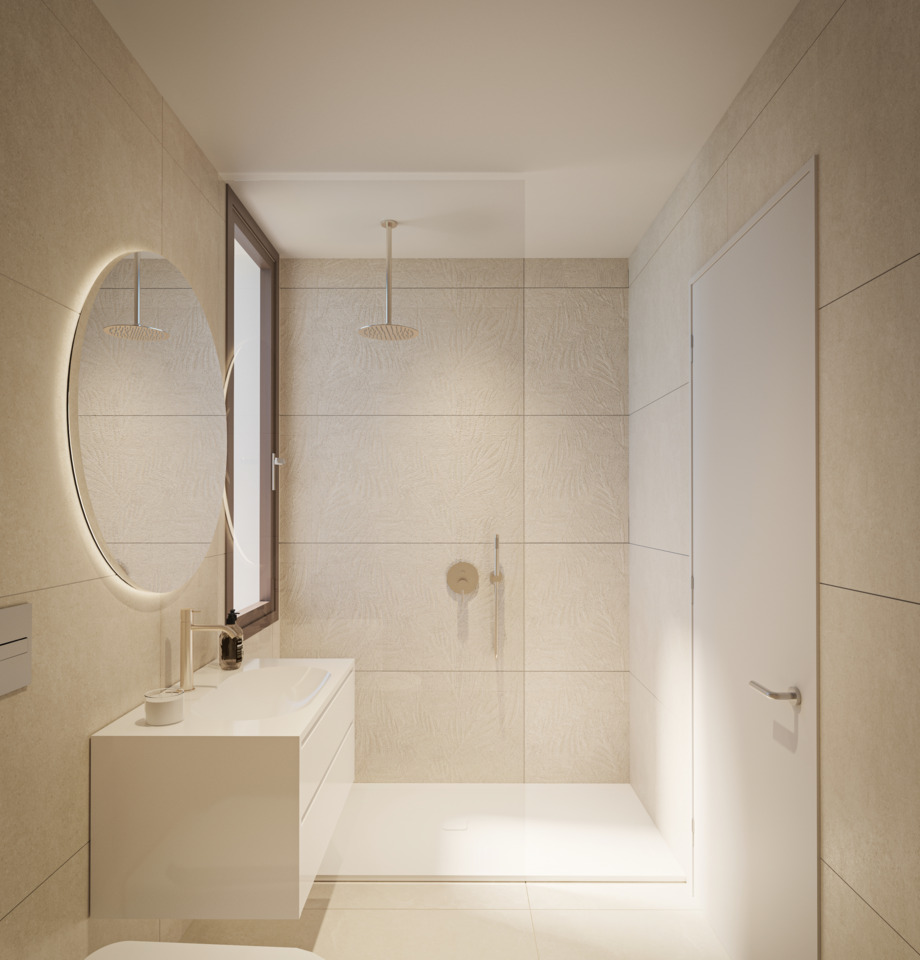 Villa à Corvera, Murcia, Espagne 3 chambres, 120 m2 No. 164688