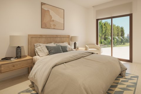 Villa for sale in Corvera, Murcia, Spain 3 bedrooms, 120 sq.m. No. 164688 - photo 7