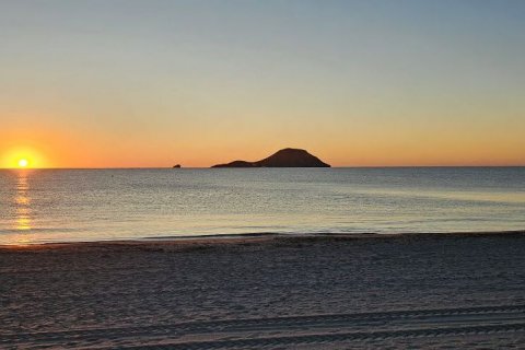 Apartment for sale La Manga del Mar Menor, Murcia, Spain 3 bedrooms, 130 sq.m. No. 110284 - photo 13