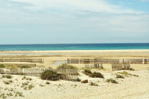 Apartment for sale La Manga del Mar Menor, Murcia, Spain 3 bedrooms, 130 sq.m. No. 110284 - photo 7
