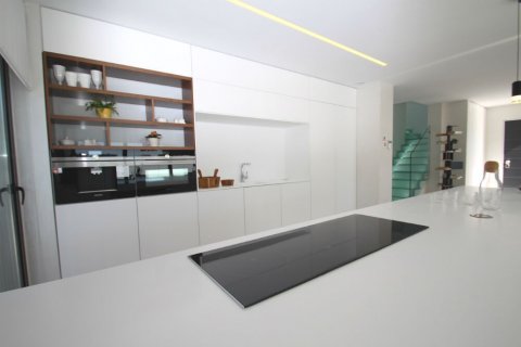 Villa for sale San Miguel de Salinas, Alicante, Spain 3 bedrooms, 144 sq.m. No. 110286 - photo 3