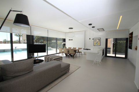 Villa for sale San Miguel de Salinas, Alicante, Spain 3 bedrooms, 144 sq.m. No. 110286 - photo 5