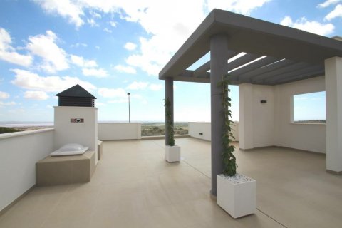 Villa for sale San Miguel de Salinas, Alicante, Spain 3 bedrooms, 144 sq.m. No. 110286 - photo 12