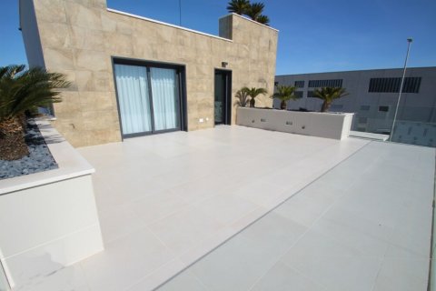 Villa for sale San Miguel de Salinas, Alicante, Spain 3 bedrooms, 144 sq.m. No. 110286 - photo 25