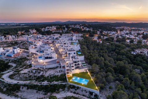 Villa zum Verkauf San Miguel de Salinas, Alicante, Spanien 3 Schlafzimmer, 144 m2 Nr. 110287 - Foto 18