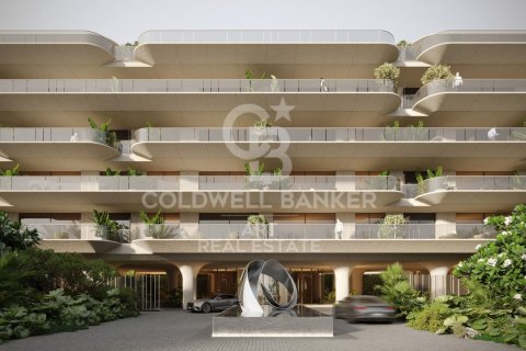 Huoneisto myytävänä Estepona, Malaga, Espanja, 4 makuuhuonetta, 439 m2 No. 158410 - kuva 3