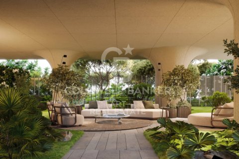 Huoneisto myytävänä Estepona, Malaga, Espanja, 4 makuuhuonetta, 439 m2 No. 158410 - kuva 5