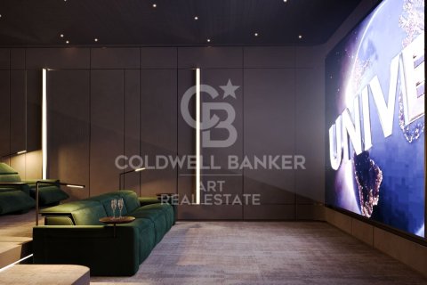 Huoneisto myytävänä Estepona, Malaga, Espanja, 4 makuuhuonetta, 421 m2 No. 158414 - kuva 10