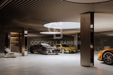 Appartamento in vendita a Estepona, Malaga, Spagna 3 camere da letto, 280 mq. N° 158412 - foto 9