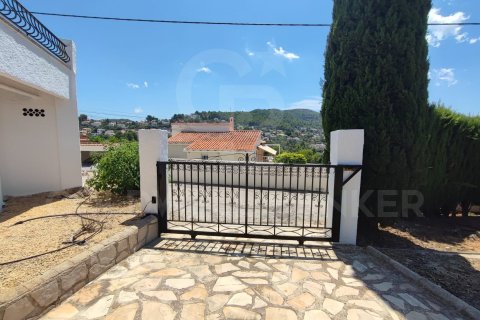 House for sale in Orba, Alicante, Spain 6 bedrooms, 400 sq.m. No. 158291 - photo 10