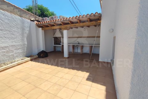 House for sale in Orba, Alicante, Spain 6 bedrooms, 400 sq.m. No. 158291 - photo 29