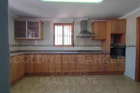 House for sale in Orba, Alicante, Spain 6 bedrooms, 400 sq.m. No. 158291 - photo 23
