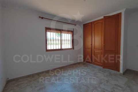 House for sale in Orba, Alicante, Spain 6 bedrooms, 400 sq.m. No. 158291 - photo 25