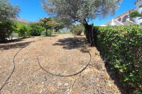 House for sale in Orba, Alicante, Spain 6 bedrooms, 400 sq.m. No. 158291 - photo 8