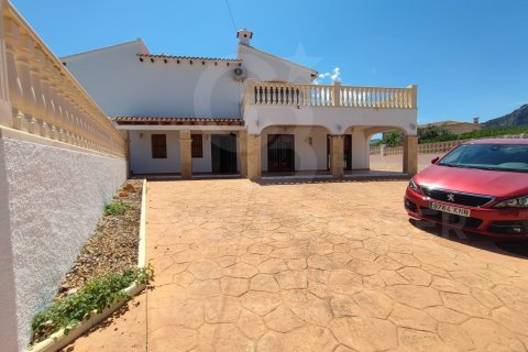 House for sale in Orba, Alicante, Spain 6 bedrooms, 400 sq.m. No. 158291 - photo 30