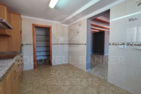 House for sale in Orba, Alicante, Spain 6 bedrooms, 400 sq.m. No. 158291 - photo 22