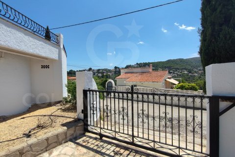 House for sale in Orba, Alicante, Spain 6 bedrooms, 400 sq.m. No. 158291 - photo 9