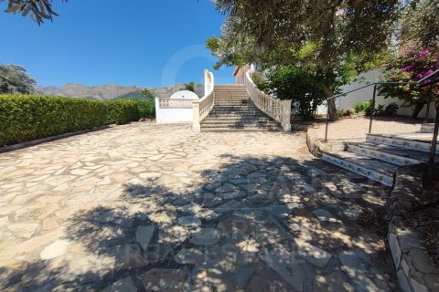 House for sale in Orba, Alicante, Spain 6 bedrooms, 400 sq.m. No. 158291 - photo 11