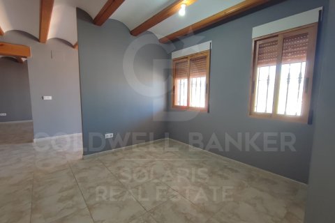 House for sale in Orba, Alicante, Spain 6 bedrooms, 400 sq.m. No. 158291 - photo 21