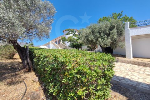 House for sale in Orba, Alicante, Spain 6 bedrooms, 400 sq.m. No. 158291 - photo 5