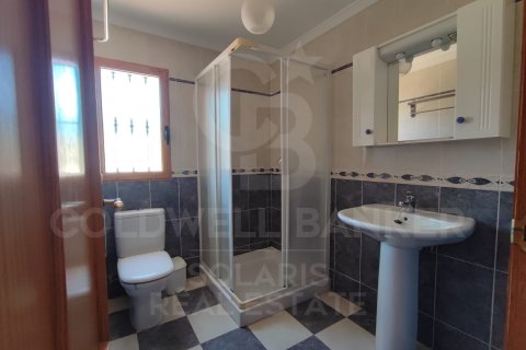 House for sale in Orba, Alicante, Spain 6 bedrooms, 400 sq.m. No. 158291 - photo 26