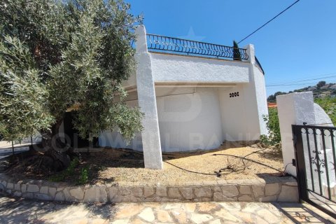 House for sale in Orba, Alicante, Spain 6 bedrooms, 400 sq.m. No. 158291 - photo 7