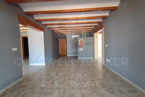 House for sale in Orba, Alicante, Spain 6 bedrooms, 400 sq.m. No. 158291 - photo 24