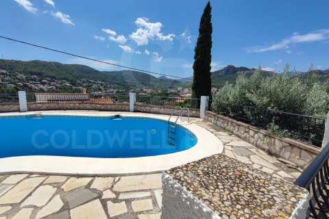House for sale in Orba, Alicante, Spain 6 bedrooms, 400 sq.m. No. 158291 - photo 3