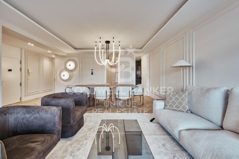 Appartamento in vendita a Madrid, Spagna 3 camere da letto, 141 mq. N° 158288 - foto 3