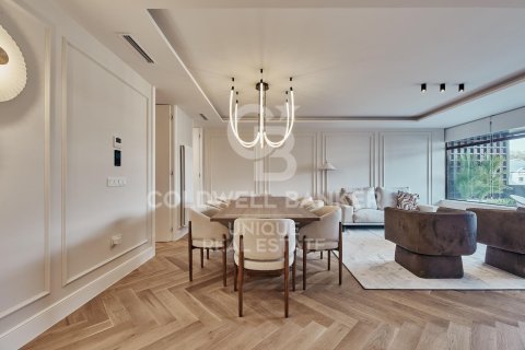 Appartamento in vendita a Madrid, Spagna 3 camere da letto, 141 mq. N° 158288 - foto 6