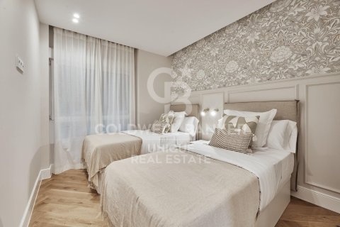 Appartamento in vendita a Madrid, Spagna 3 camere da letto, 141 mq. N° 158288 - foto 18