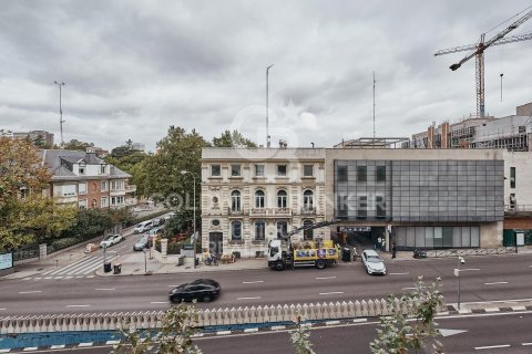 Appartamento in vendita a Madrid, Spagna 3 camere da letto, 141 mq. N° 158288 - foto 25