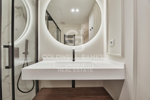 Appartamento in vendita a Madrid, Spagna 3 camere da letto, 141 mq. N° 158288 - foto 17