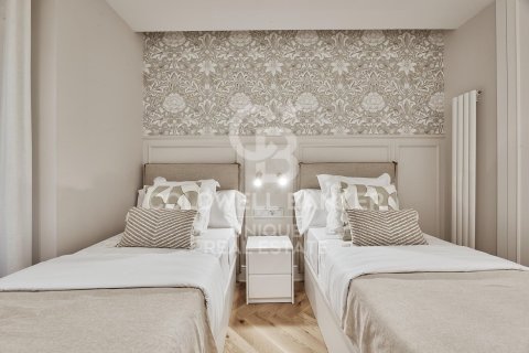 Appartamento in vendita a Madrid, Spagna 3 camere da letto, 141 mq. N° 158288 - foto 19