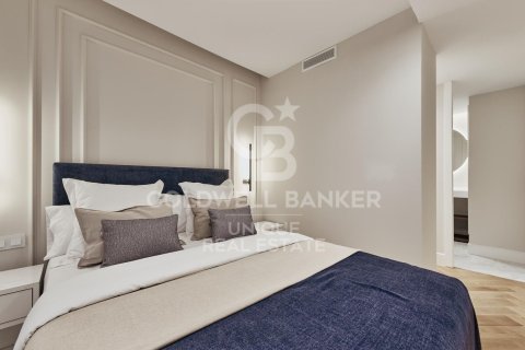 Appartamento in vendita a Madrid, Spagna 3 camere da letto, 141 mq. N° 158288 - foto 14