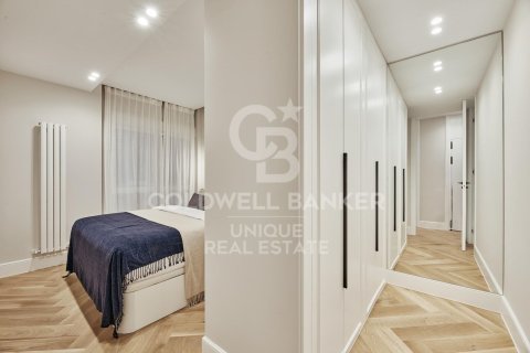 Appartamento in vendita a Madrid, Spagna 3 camere da letto, 141 mq. N° 158288 - foto 15