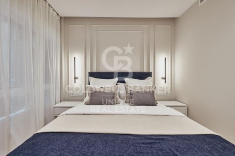 Appartamento in vendita a Madrid, Spagna 3 camere da letto, 141 mq. N° 158288 - foto 13