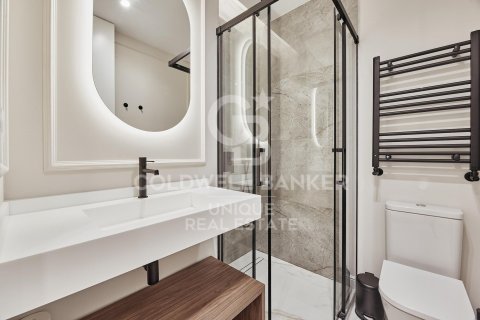 Appartamento in vendita a Madrid, Spagna 3 camere da letto, 141 mq. N° 158288 - foto 20