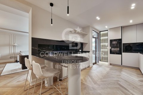 Appartamento in vendita a Madrid, Spagna 3 camere da letto, 141 mq. N° 158288 - foto 9