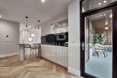 Appartamento in vendita a Madrid, Spagna 3 camere da letto, 141 mq. N° 158288 - foto 10