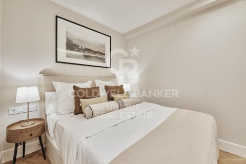 Appartamento in vendita a Madrid, Spagna 3 camere da letto, 141 mq. N° 158288 - foto 21