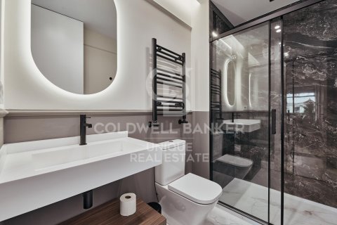 Appartamento in vendita a Madrid, Spagna 3 camere da letto, 141 mq. N° 158288 - foto 24