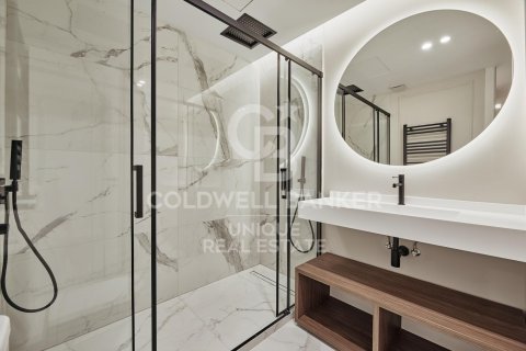 Appartamento in vendita a Madrid, Spagna 3 camere da letto, 141 mq. N° 158288 - foto 16