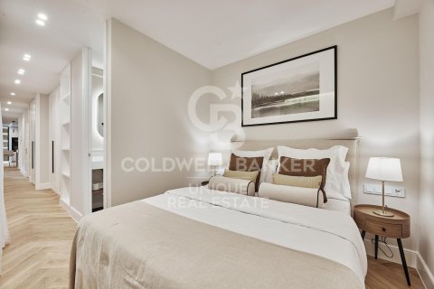 Appartamento in vendita a Madrid, Spagna 3 camere da letto, 141 mq. N° 158288 - foto 23