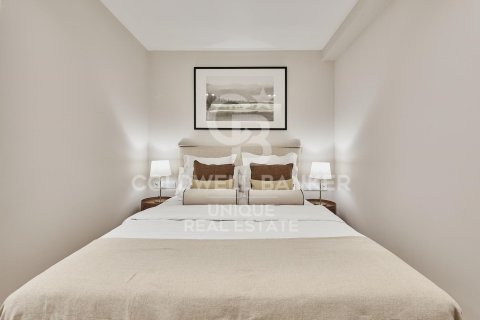 Appartamento in vendita a Madrid, Spagna 3 camere da letto, 141 mq. N° 158288 - foto 22