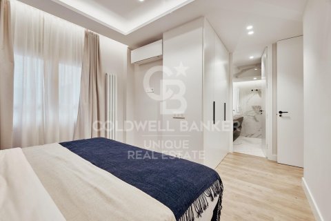 Appartamento in vendita a Madrid, Spagna 3 camere da letto, 127 mq. N° 158289 - foto 11