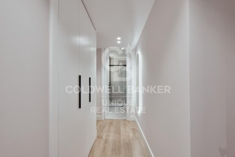 Appartamento in vendita a Madrid, Spagna 3 camere da letto, 127 mq. N° 158289 - foto 16