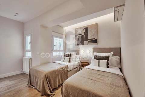 Appartamento in vendita a Madrid, Spagna 3 camere da letto, 127 mq. N° 158289 - foto 22